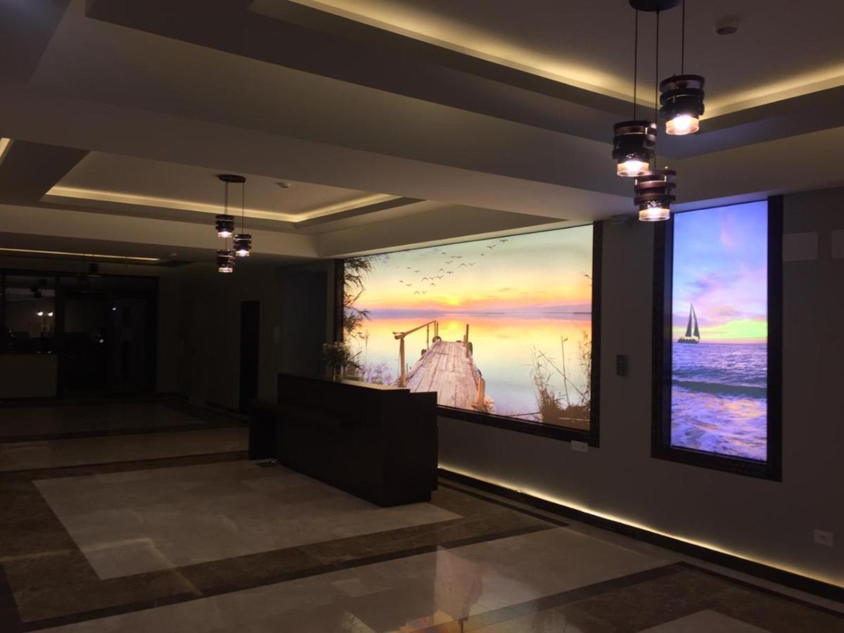 Apartment Sunset Lake View Мамая Екстер'єр фото